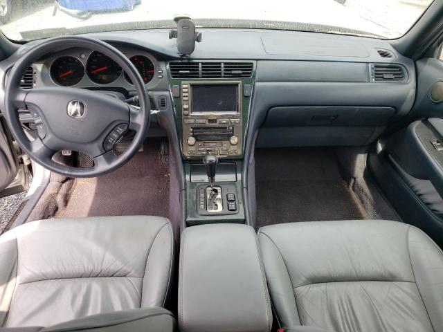 Photo 8 from auction – 2004 ACURA 3.5RL with VIN JH4KA96664C006409
