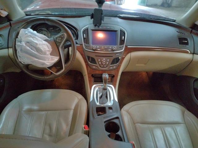 Photo 8 from auction – 2015 BUICK REGAL PREM with VIN 2G4GN5EX7F9100058