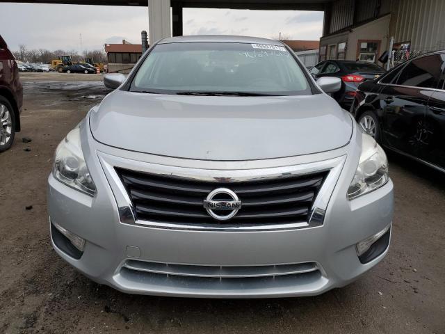 Photo 5 from auction – 2015 NISSAN ALTIMA 2.5 with VIN 1N4AL3APXFN371032