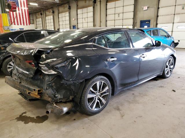 Photo 3 from auction – 2019 NISSAN MAXIMA S with VIN 1N4AA6AV8KC361000