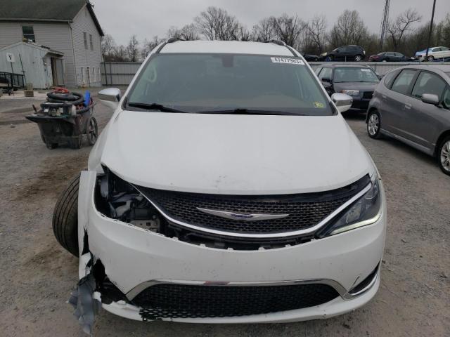 Photo 5 from auction – 2019 CHRYSLER PACIFICA L with VIN 2C4RC1GG3KR575726