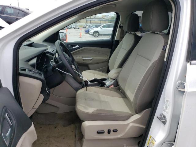 Photo 7 from auction – 2014 FORD ESCAPE SE with VIN 1FMCU0GX0EUA23424