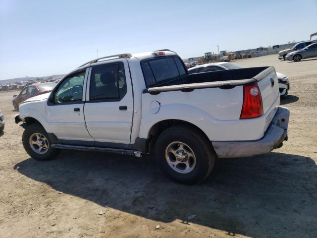 Photo 2 from auction – 2004 FORD EXPLORER S with VIN 1FMZU67K94UA90197