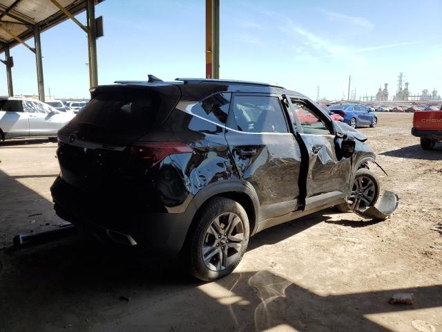Photo 3 from auction – 2021 KIA SELTOS S with VIN KNDEU2AA5M7226349