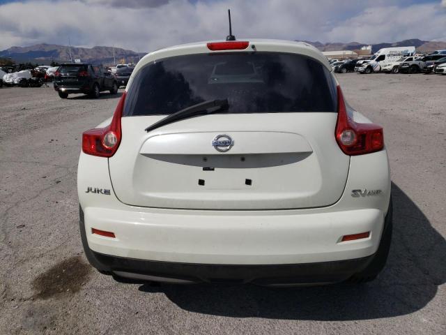 Photo 6 from auction – 2011 NISSAN JUKE S with VIN JN8AF5MV3BT026927