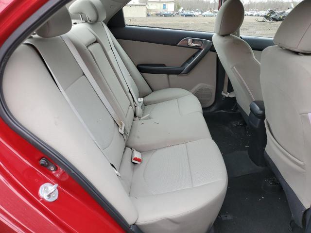 Photo 10 from auction – 2013 KIA FORTE EX with VIN KNAFU4A25D5718669