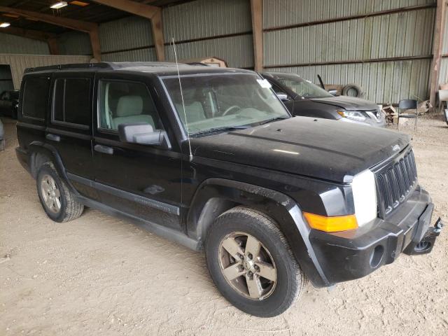 Photo 4 from auction – 2006 JEEP COMMANDER with VIN 1J8HG48K36C238789