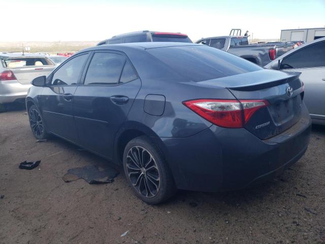 Photo 2 from auction – 2015 TOYOTA COROLLA L with VIN 5YFBURHE2FP364744