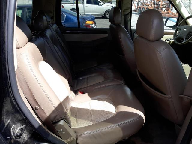 Photo 11 from auction – 2004 FORD EXPLORER E with VIN 1FMDU74W54ZA68661