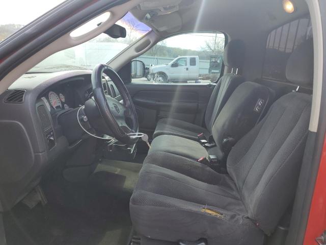 Photo 7 from auction – 2002 DODGE RAM 1500 with VIN 1D7HA16N92J236643
