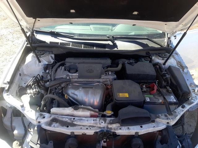 Photo 11 from auction – 2015 TOYOTA CAMRY LE with VIN 4T1BF1FK8FU475205