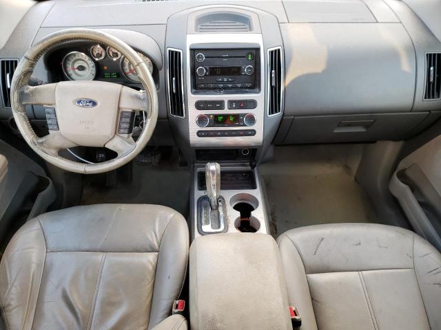 Photo 8 from auction – 2010 FORD EDGE SEL with VIN 2FMDK3JC6ABB72227
