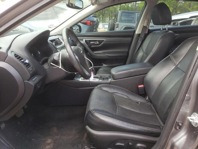 Photo 7 from auction – 2016 NISSAN ALTIMA 2.5 with VIN 1N4AL3AP9GC136537