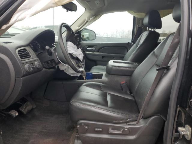 Photo 7 from auction – 2012 CHEVROLET AVALANCHE with VIN 3GNTKFE71CG219671