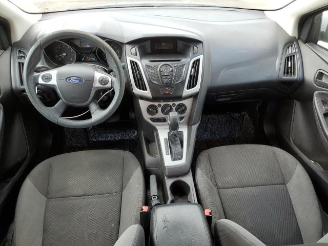 Photo 8 from auction – 2012 FORD FOCUS SE with VIN 1FAHP3F27CL436796