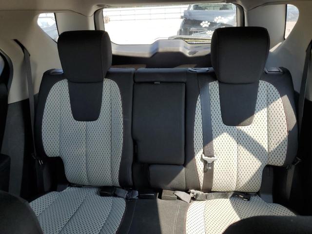 Photo 10 from auction – 2010 CHEVROLET EQUINOX LS with VIN 2CNALBEW7A6407015