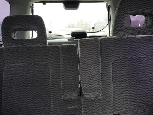 Photo 10 from auction – 1998 HONDA CR-V EX with VIN JHLRD1860WC101737