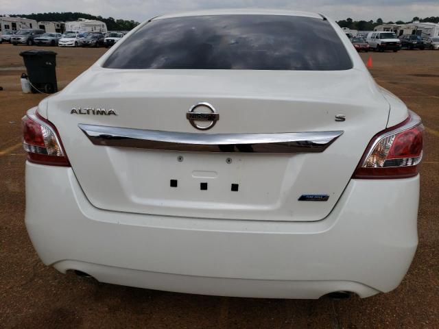 Photo 6 from auction – 2013 NISSAN ALTIMA 2.5 with VIN 1N4AL3AP8DC296565