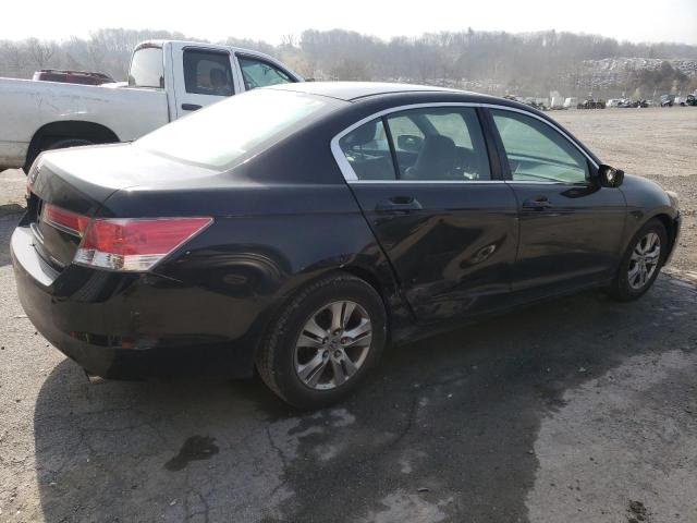 Photo 3 from auction – 2012 HONDA ACCORD SE with VIN 1HGCP2F68CA245130