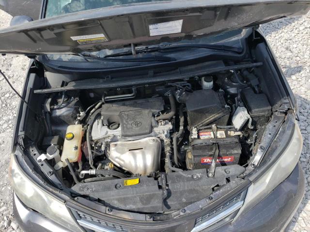 Photo 12 from auction – 2013 TOYOTA RAV4 XLE with VIN 2T3RFREV2DW011971