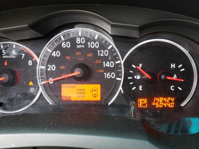 Photo 9 from auction – 2012 NISSAN ALTIMA SR with VIN 1N4BL2AP8CC202293