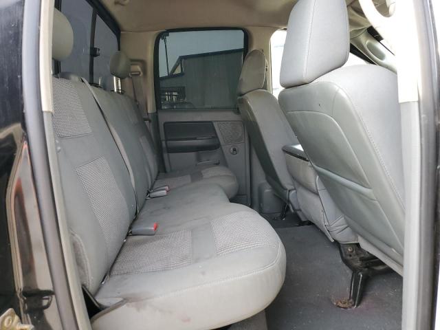 Photo 10 from auction – 2007 DODGE RAM 1500 S with VIN 1D7HU182X7S140516