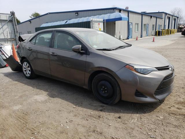Photo 4 from auction – 2019 TOYOTA COROLLA L with VIN 2T1BURHE4KC199645