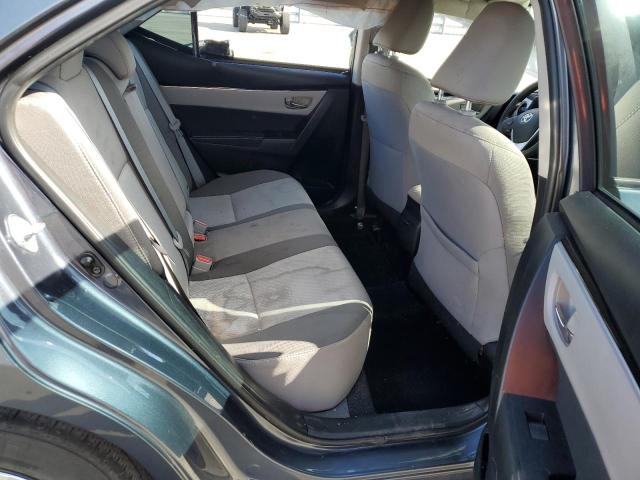 Photo 10 from auction – 2017 TOYOTA COROLLA LE with VIN 5YFBPRHE7HP611833