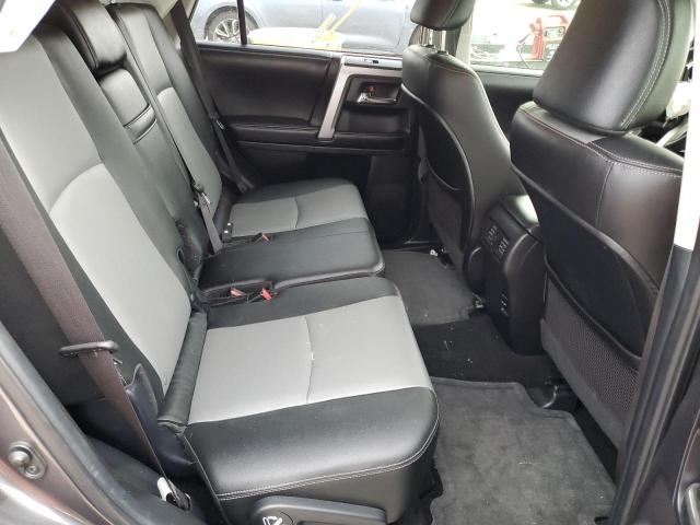 Photo 11 from auction – 2015 TOYOTA 4RUNNER SR with VIN JTEZU5JR7F5103039