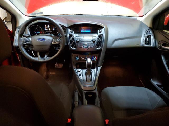 Photo 8 from auction – 2015 FORD FOCUS SE with VIN 1FADP3F26FL271150
