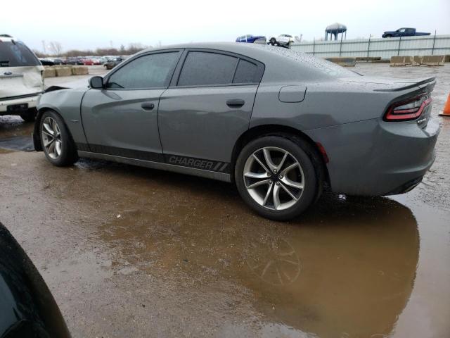 Photo 2 from auction – 2017 DODGE CHARGER R/ with VIN 2C3CDXCT5HH520089