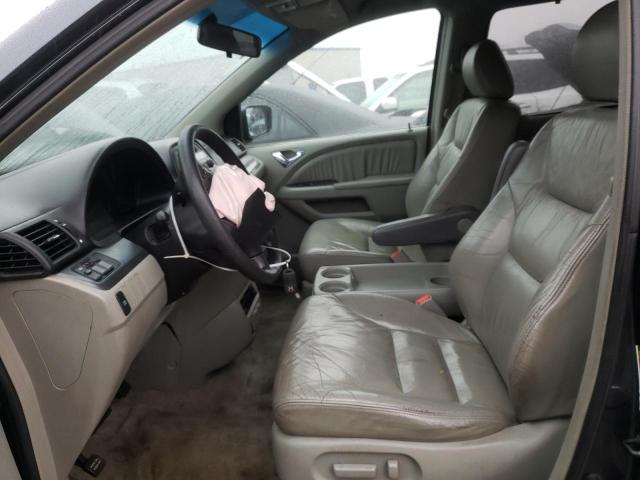 Photo 7 from auction – 2005 HONDA ODYSSEY EX with VIN 5FNRL38725B102734