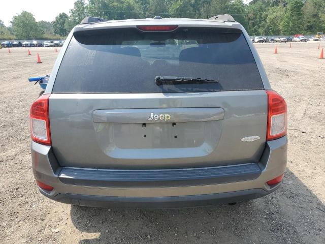 Photo 6 from auction – 2012 JEEP COMPASS LA with VIN 1C4NJCEA5CD666502
