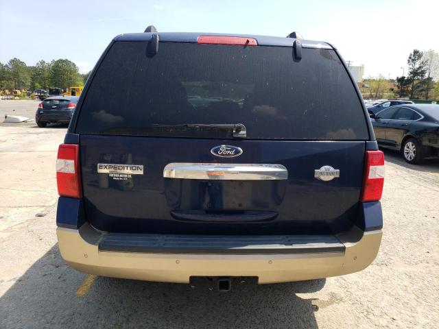 Photo 6 from auction – 2011 FORD EXPEDITION with VIN 1FMJU1J53BEF06108