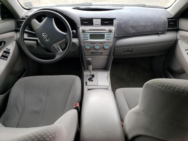 Photo 8 from auction – 2009 TOYOTA CAMRY BASE with VIN 4T1BE46K89U380555