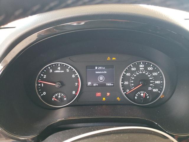 Foto 9 de la subasta – 2023 KIA SELTOS S con VIN KNDEU2AA4P7376232