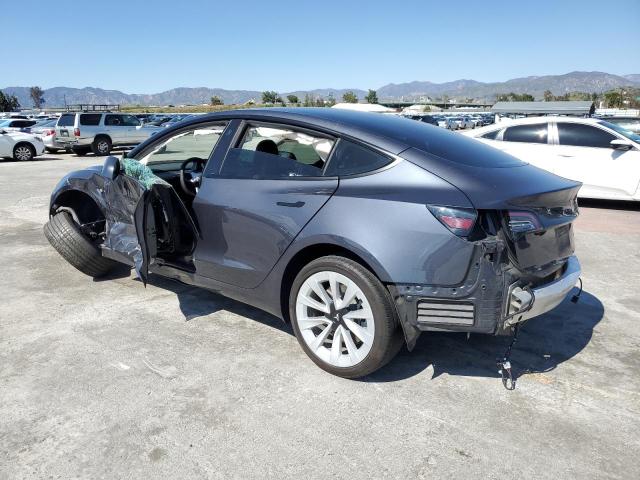 Photo 2 from auction – 2021 TESLA MODEL 3 with VIN 5YJ3E1EB8MF073946