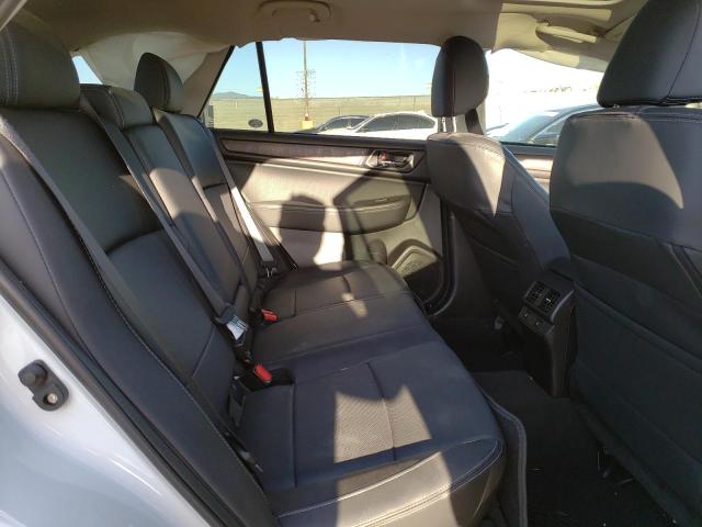Photo 11 from auction – 2017 SUBARU OUTBACK 3. with VIN 4S4BSENC5H3332766