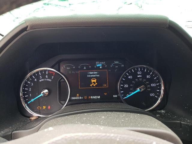 Photo 9 from auction – 2018 FORD EXPEDITION with VIN 1FMJU2AT6JEA51791