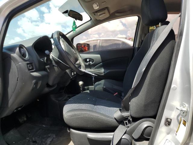 Photo 7 from auction – 2015 NISSAN VERSA NOTE with VIN 3N1CE2CP5FL412321