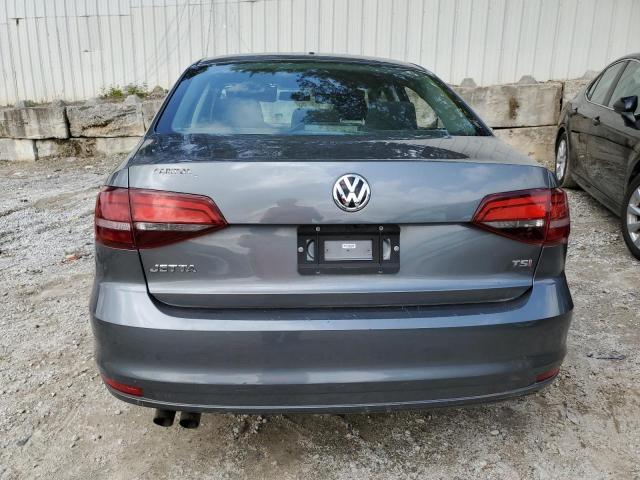 Photo 6 from auction – 2017 VOLKSWAGEN JETTA S with VIN 3VW2B7AJ7HM304127