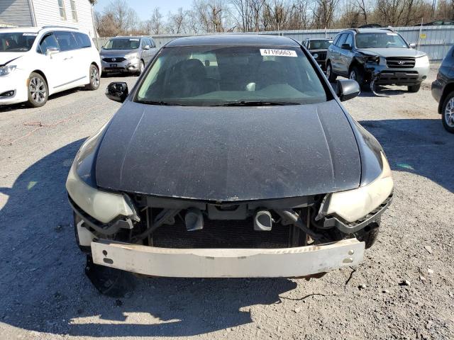 Photo 5 from auction – 2009 ACURA TSX with VIN JH4CU26649C018567
