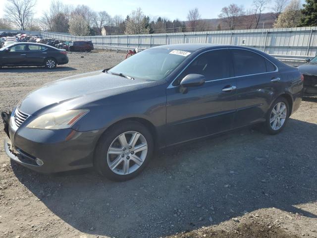 LEXUS ES 350 2009 with VIN JTHBJ46G492335635 - Photo from auction
