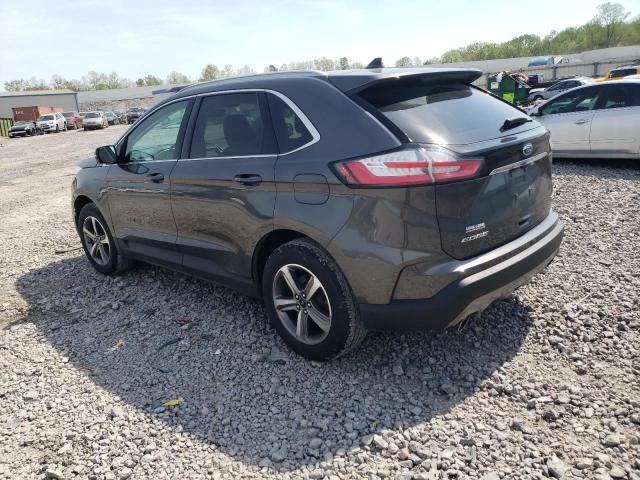 Photo 2 from auction – 2020 FORD EDGE SEL with VIN 2FMPK3J94LBB60520