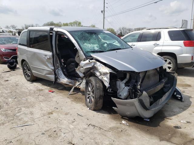 Photo 4 from auction – 2017 DODGE GRAND CARA with VIN 2C4RDGCG9HR600112