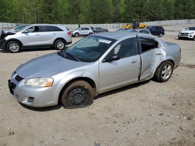 Photo 1 from auction – 2005 DODGE STRATUS SX with VIN 1B3EL46X15N696100