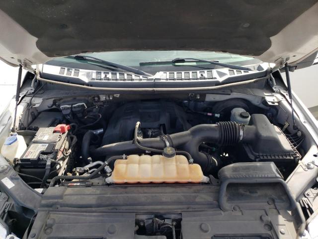 Photo 11 from auction – 2015 FORD F150 SUPER with VIN 1FTEX1CP6FFC70081