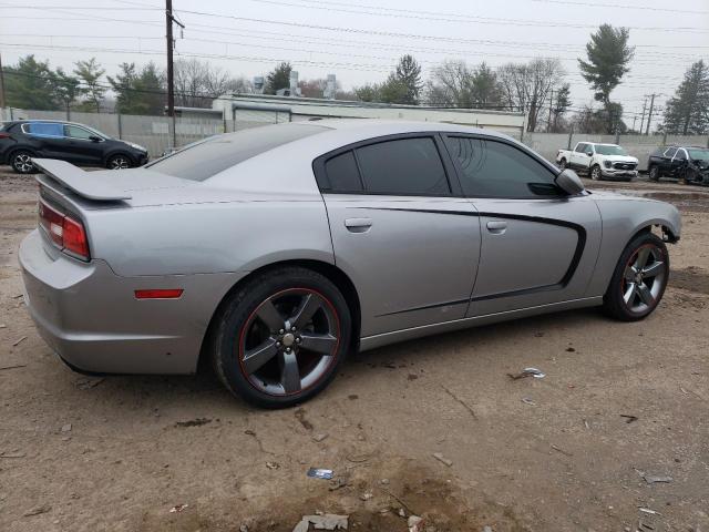 Photo 3 from auction – 2014 DODGE CHARGER SX with VIN 2C3CDXHGXEH161412