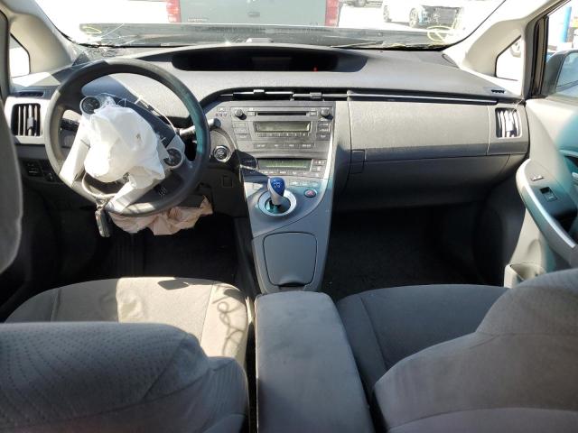 Photo 8 from auction – 2010 TOYOTA PRIUS with VIN JTDKN3DU8A1301426