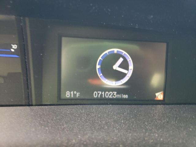 Photo 9 from auction – 2014 HONDA CIVIC LX with VIN 19XFB2F52EE013060